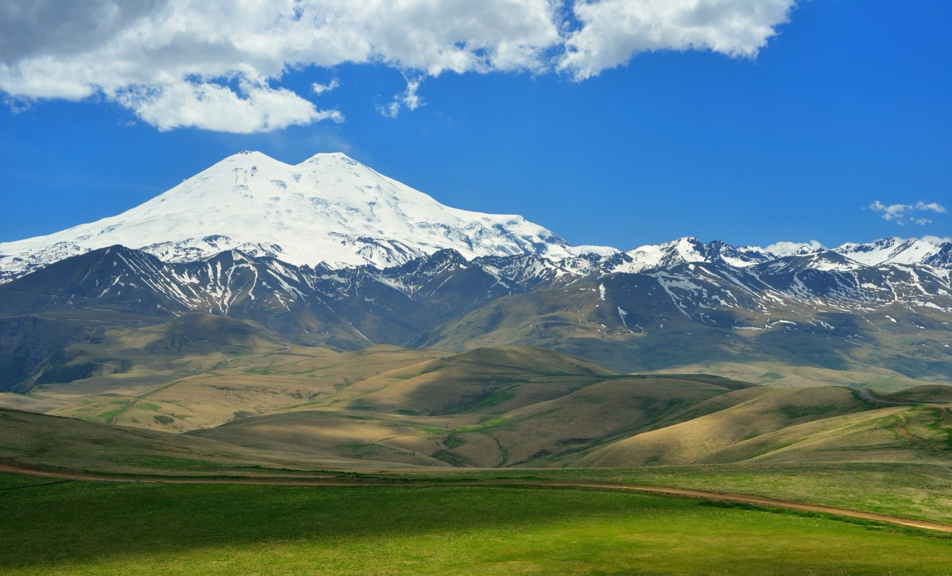 Classic Journey through the Caucasus, photo 1