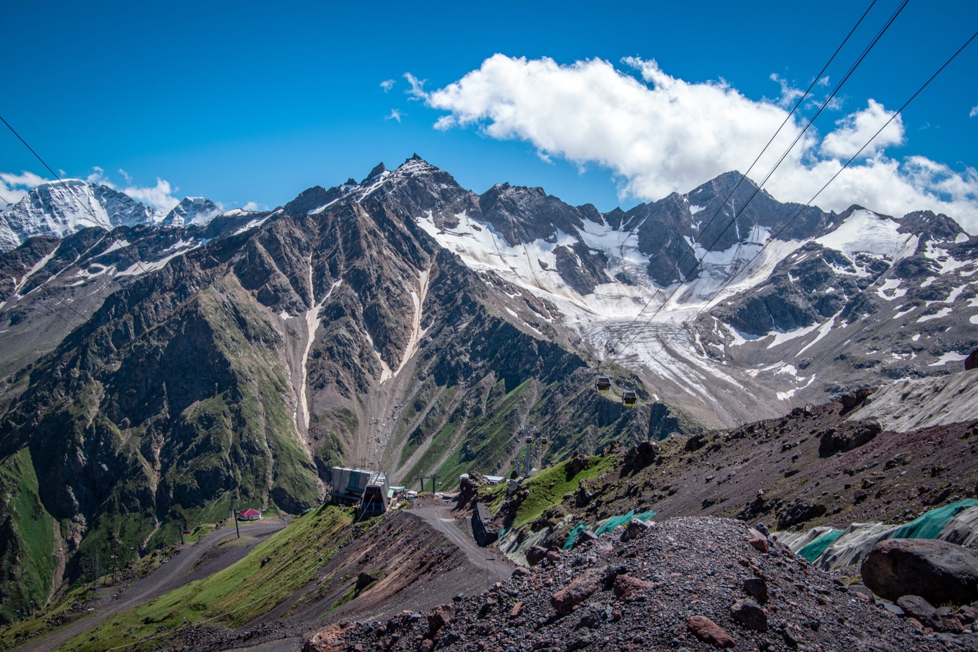 Classic Journey through the Caucasus, photo 3