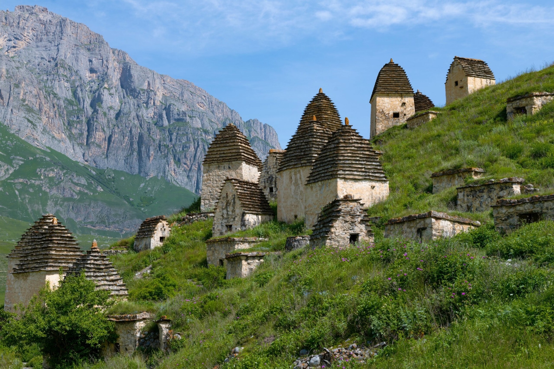Classic Journey through the Caucasus, photo 5