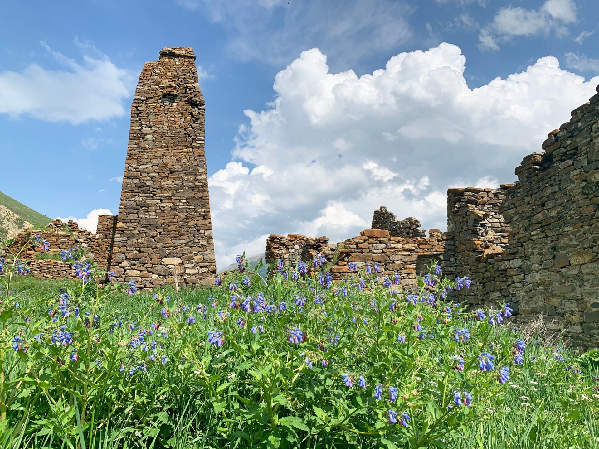Classic Journey through the Caucasus, photo 6
