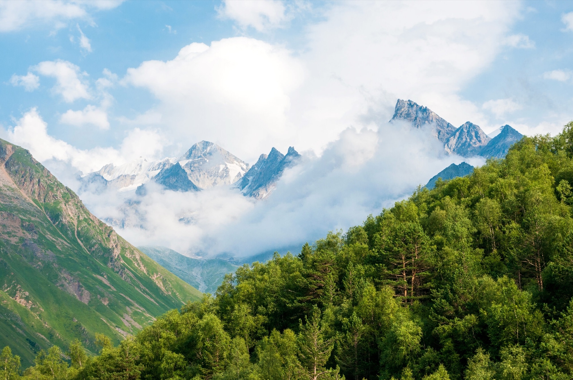 Classic Journey through the Caucasus, photo 7