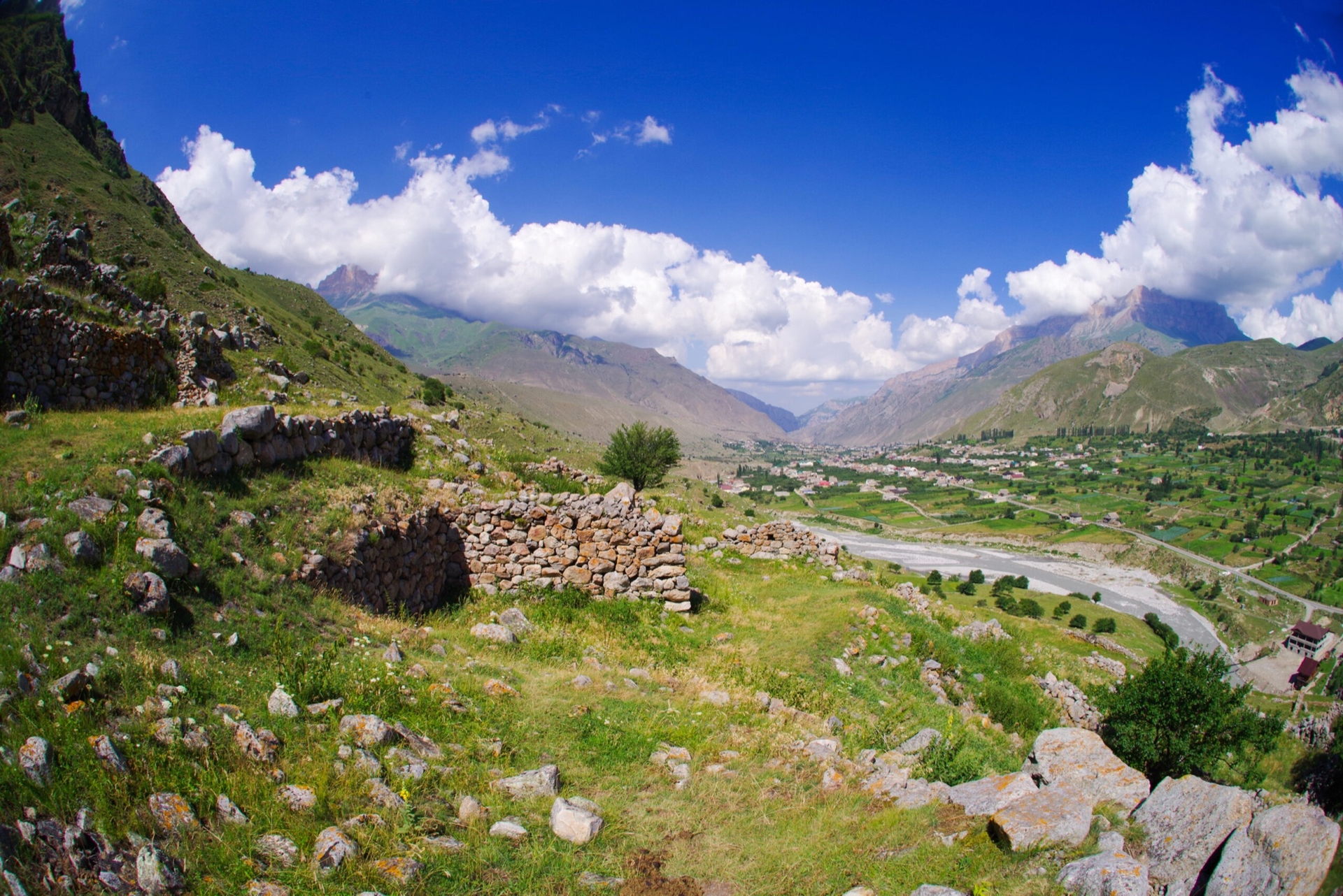Classic Journey through the Caucasus, photo 9