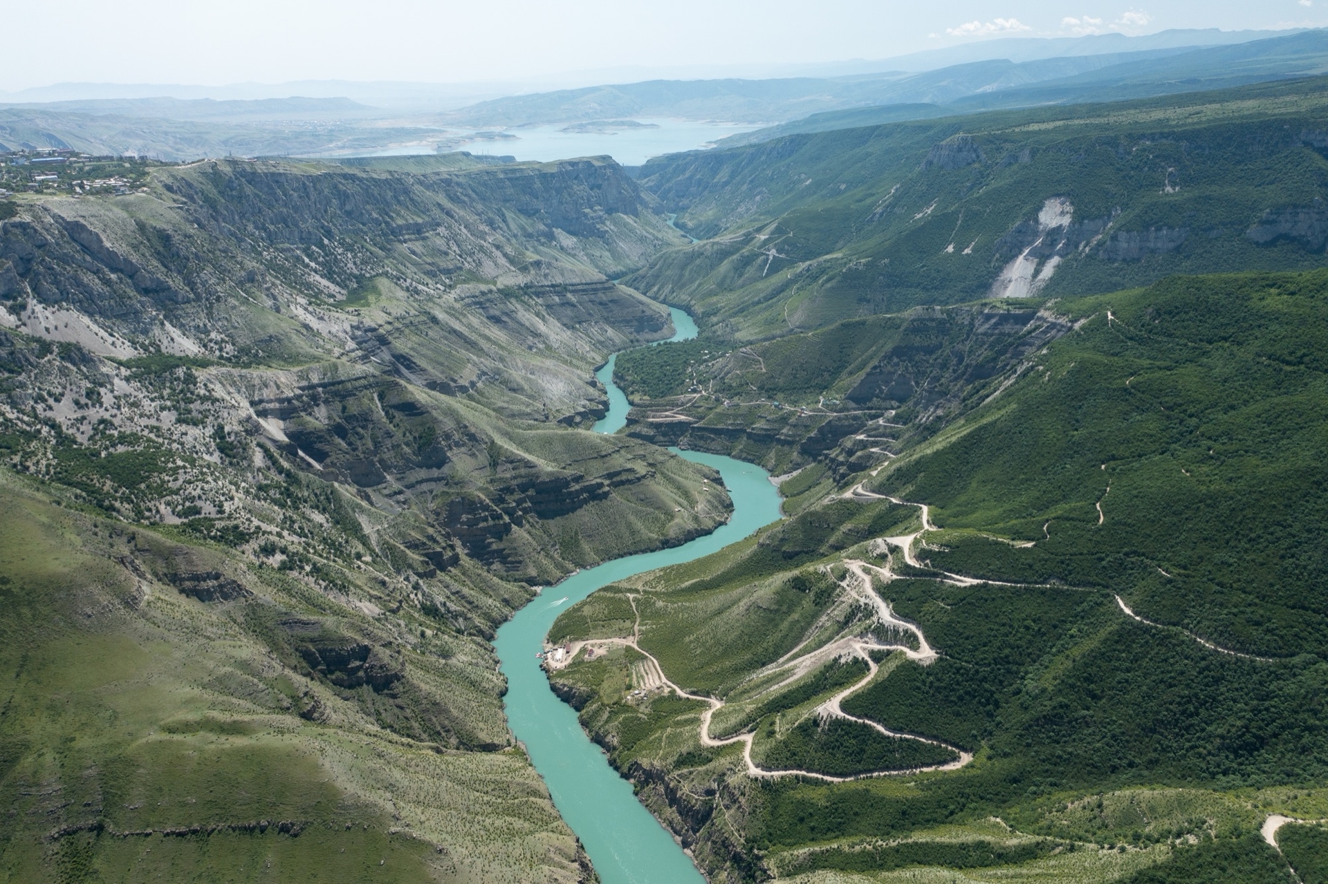 Chechnya and Dagestan tour, photo 2