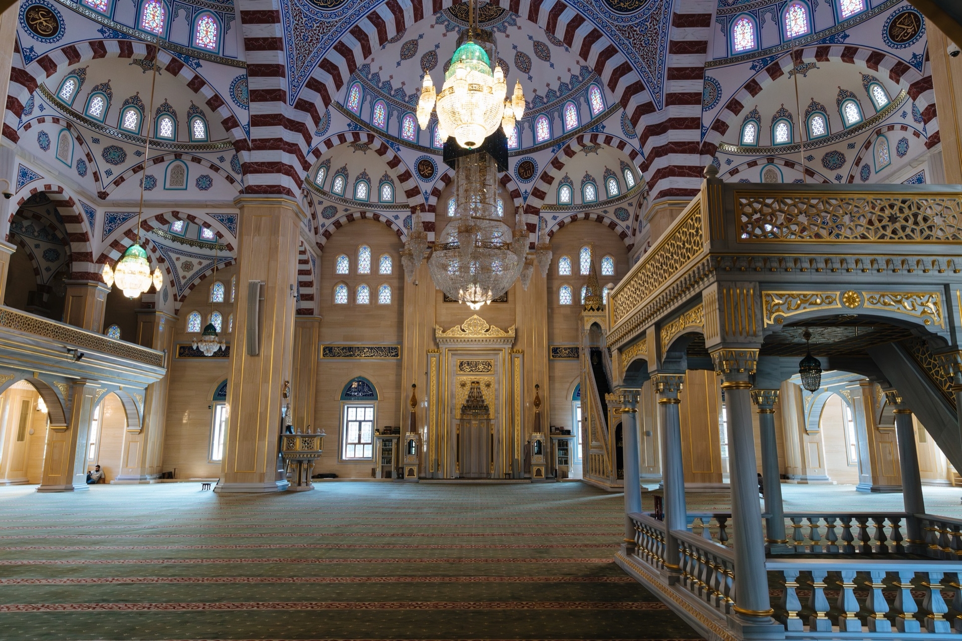 Chechnya and Dagestan tour, photo 3