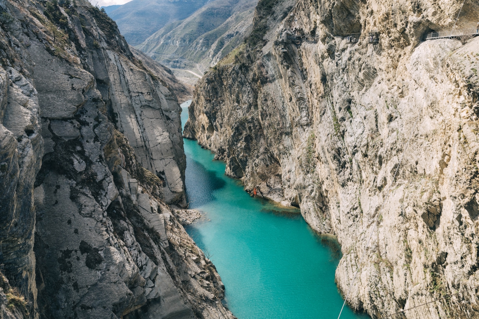 Chechnya and Dagestan tour, photo 4
