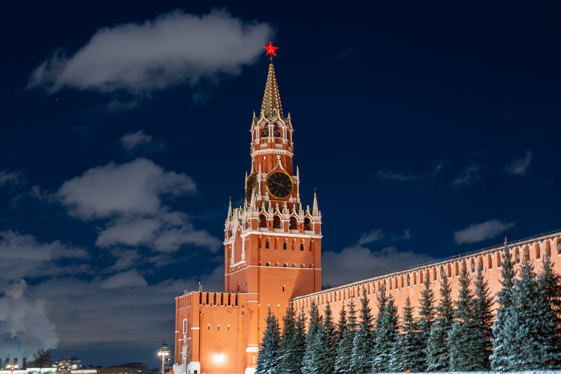 Тур «Откройте для себя магию Москвы», фото 1