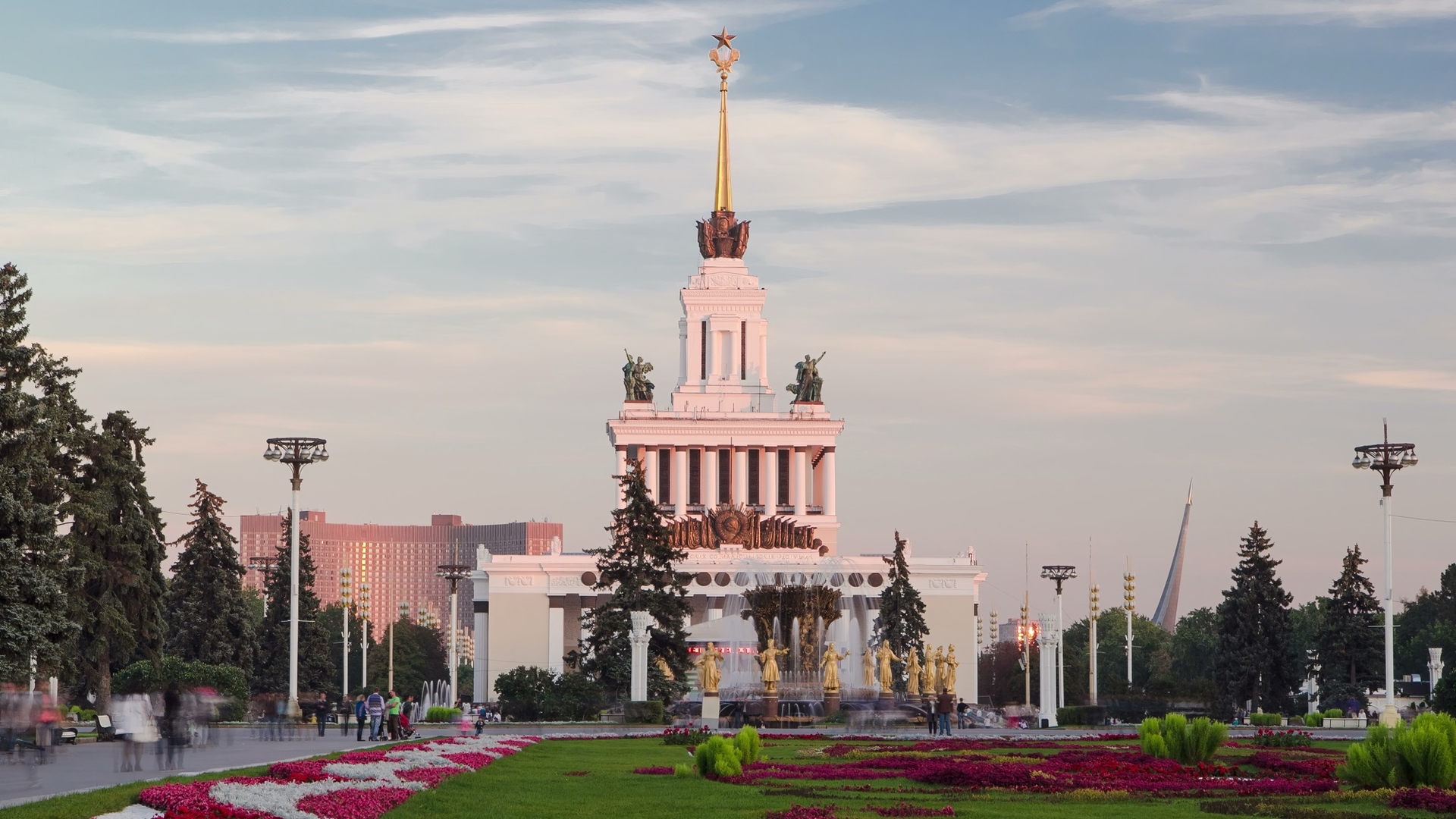 Moscow and Altai tour, photo 12