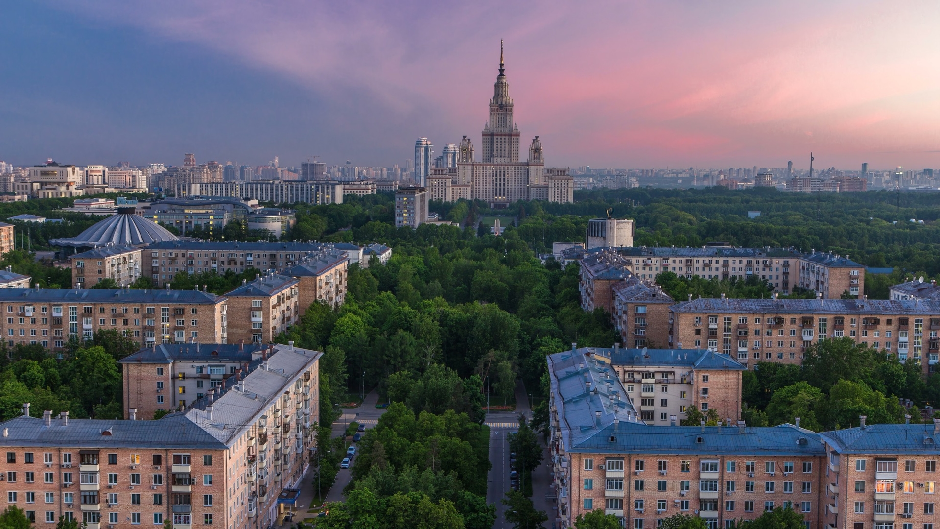 Moscow and Altai tour, photo 18