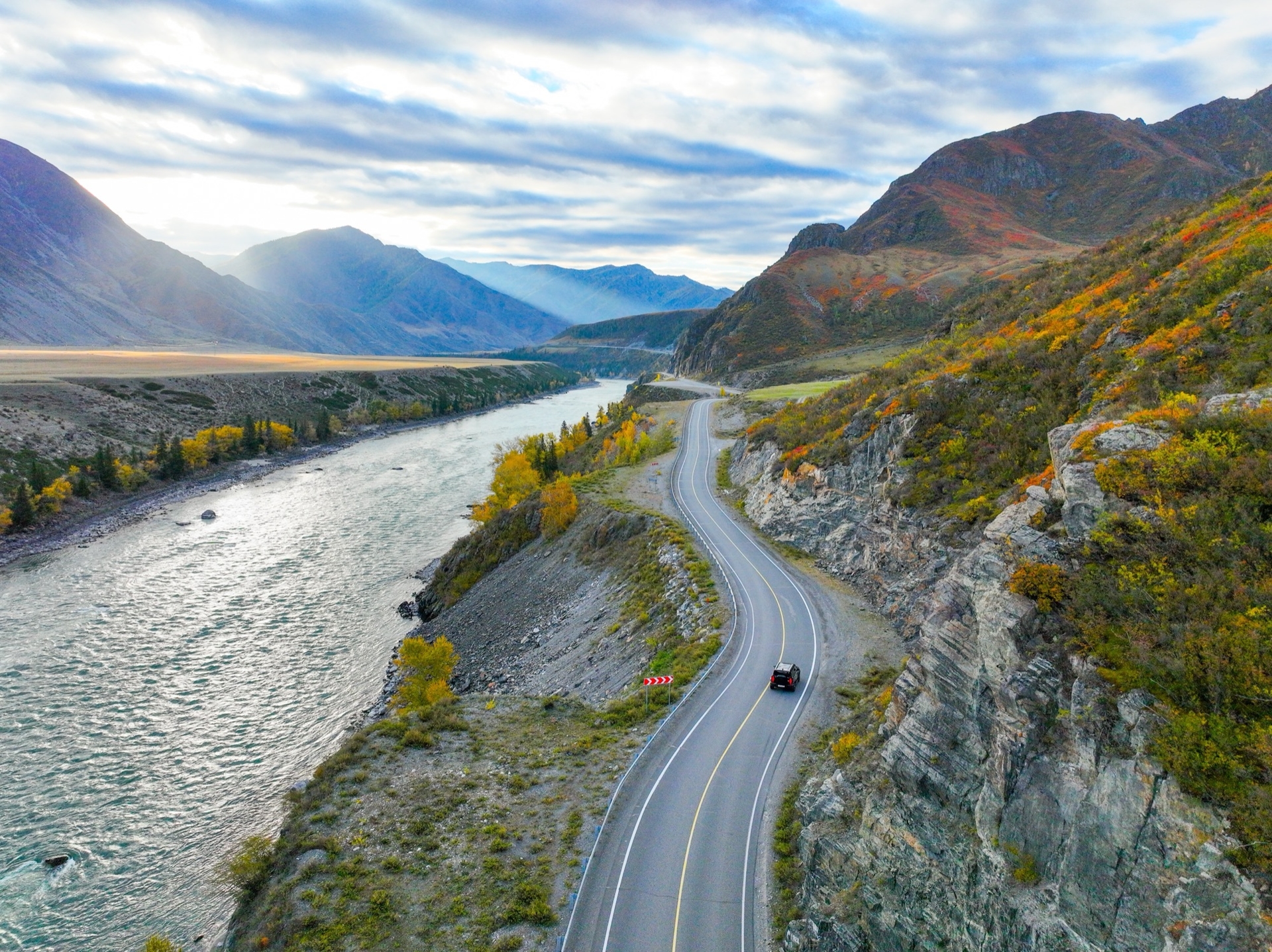 Moscow and Altai high-end tour, photo 10