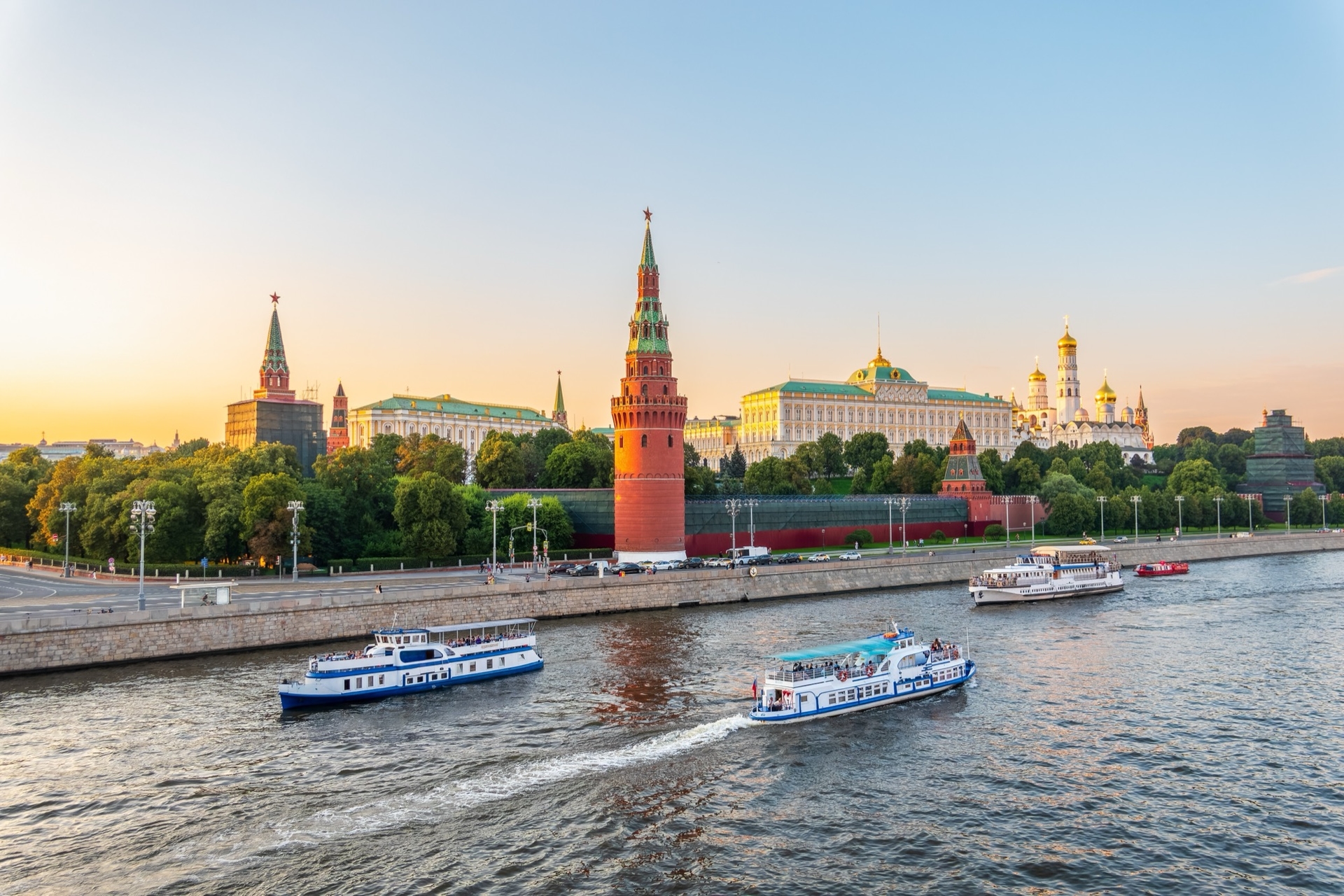 Moscow and Altai high-end tour, photo 13