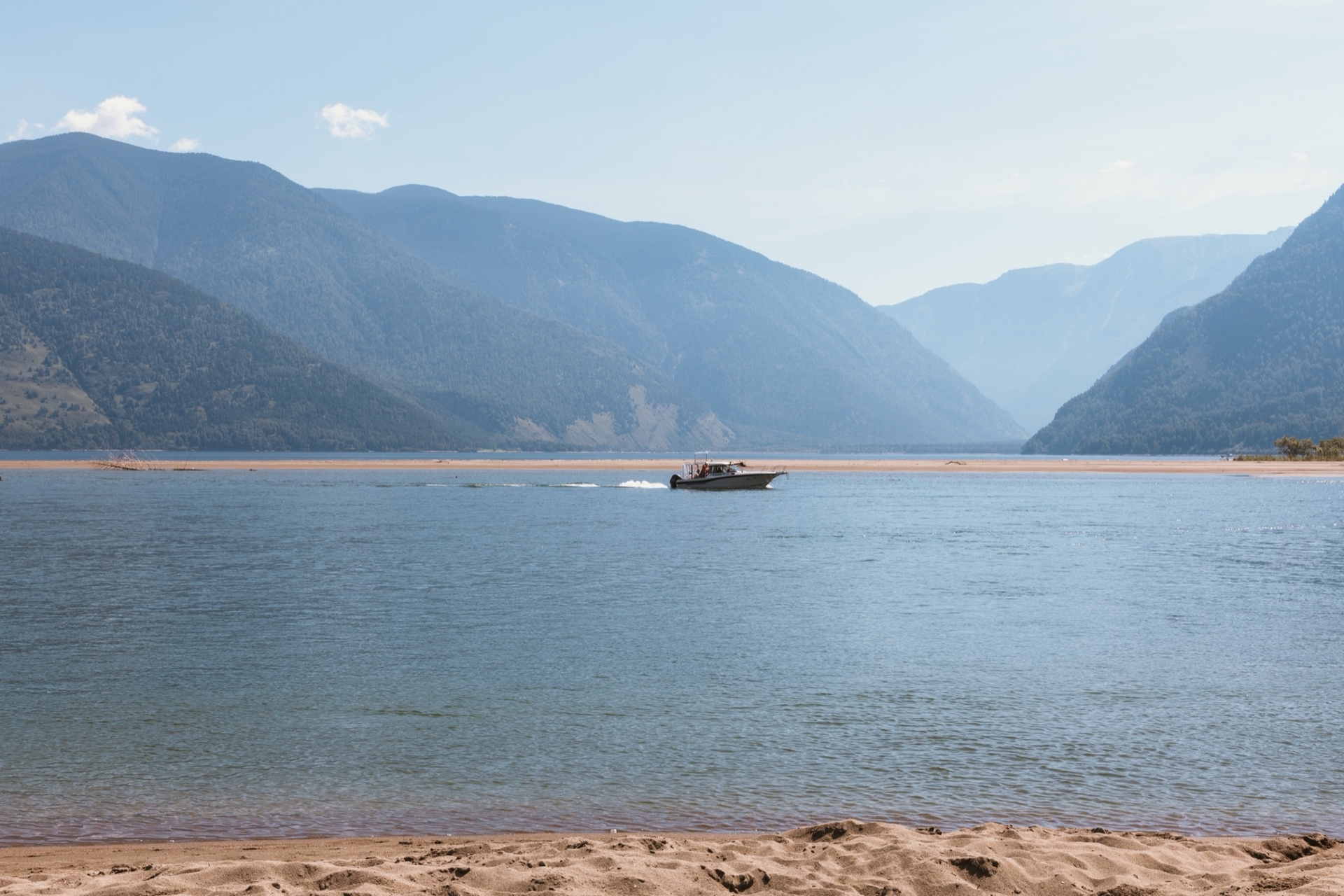 Moscow and Altai high-end tour, photo 14