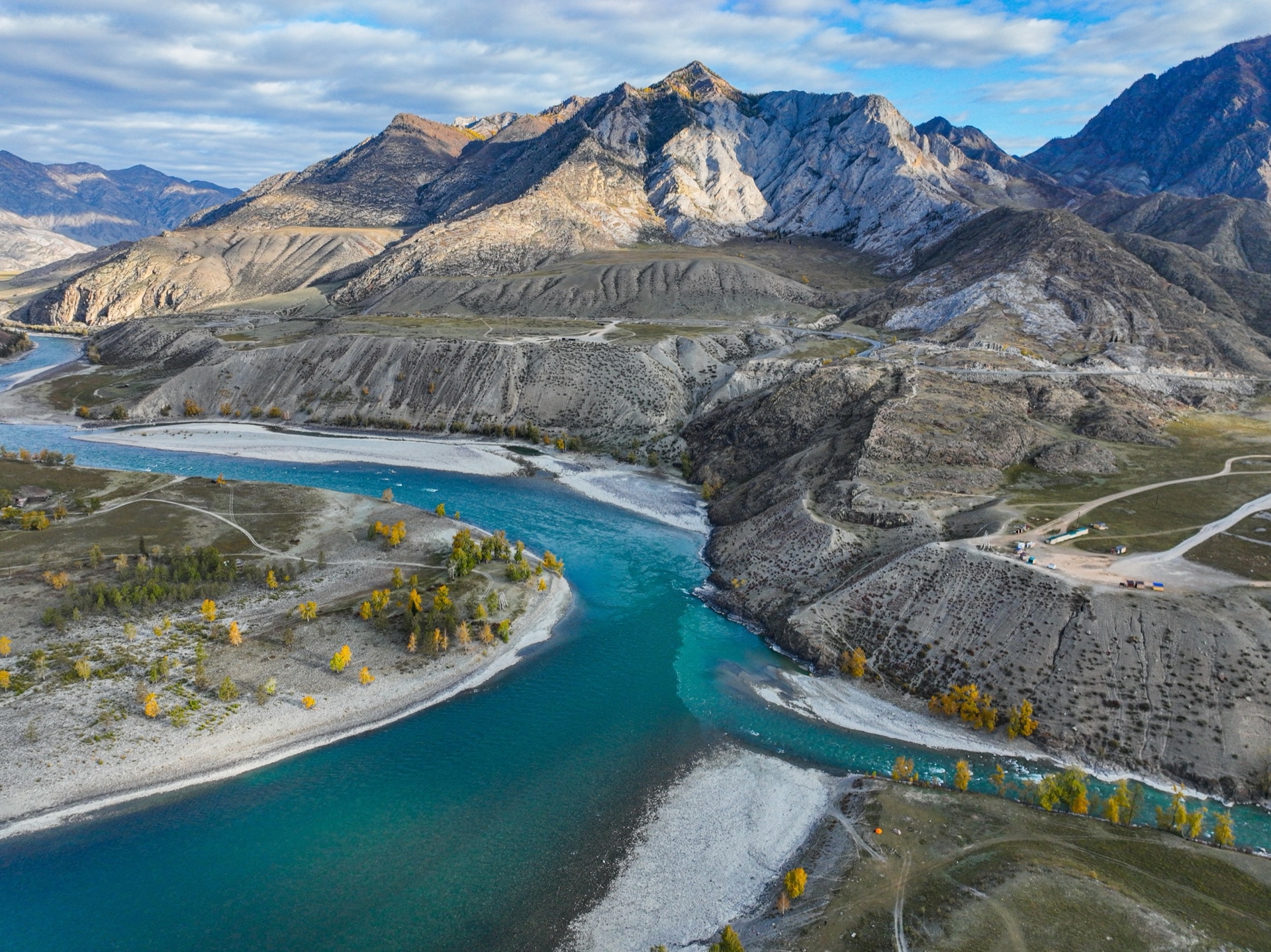 Moscow and Altai high-end tour, photo 4