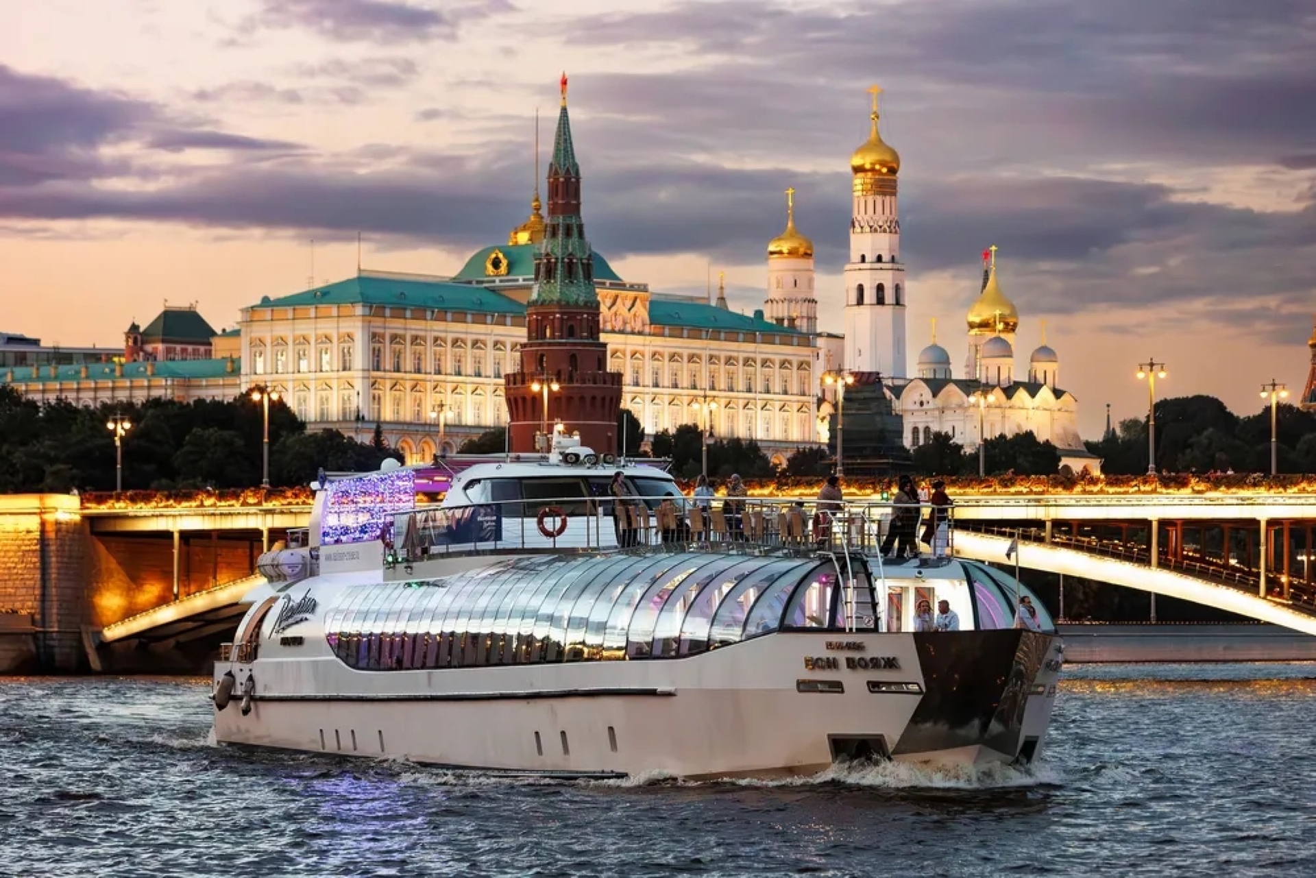 Moscow six day tour, photo 6