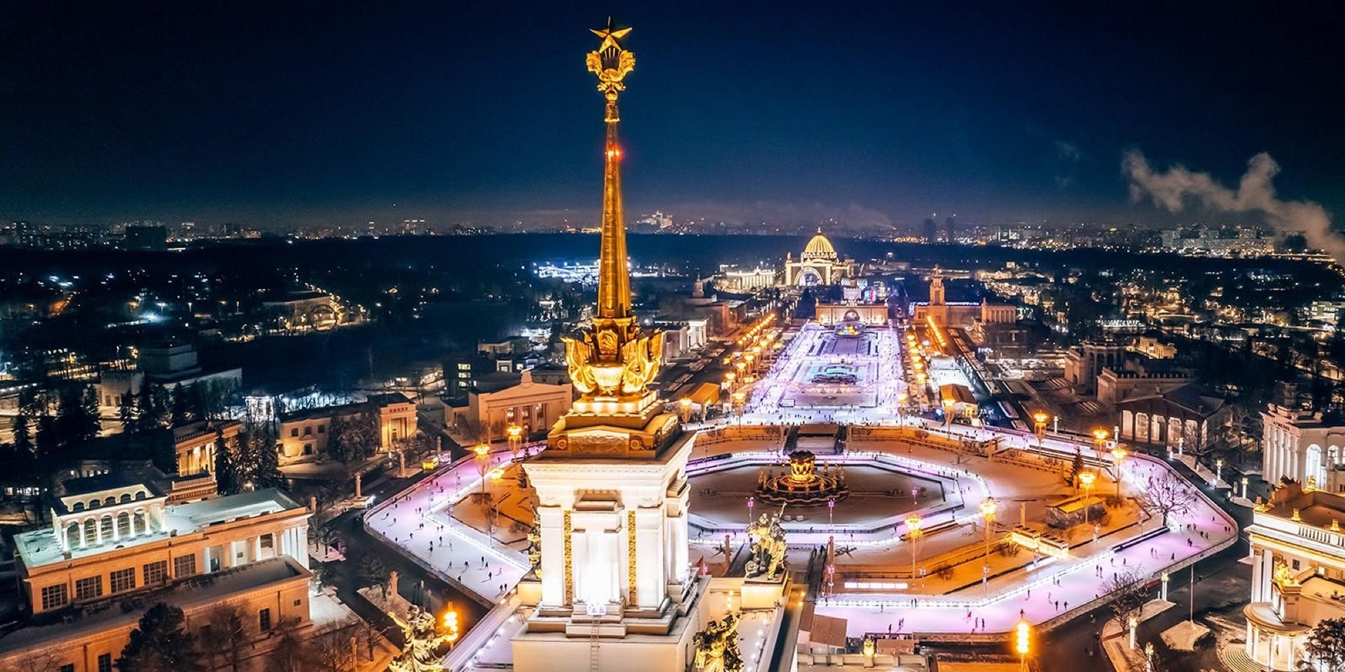 Moscow six day tour, photo 7