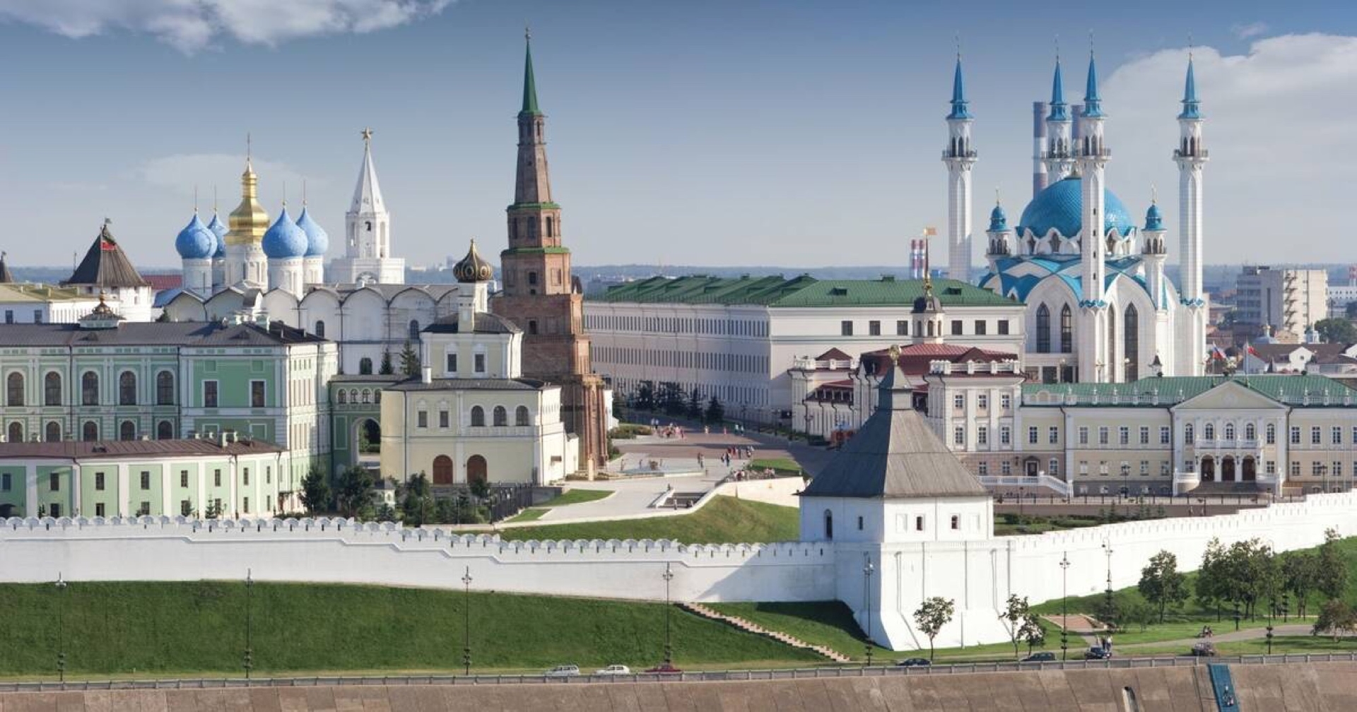 Moscow and Kazan tour, photo 11
