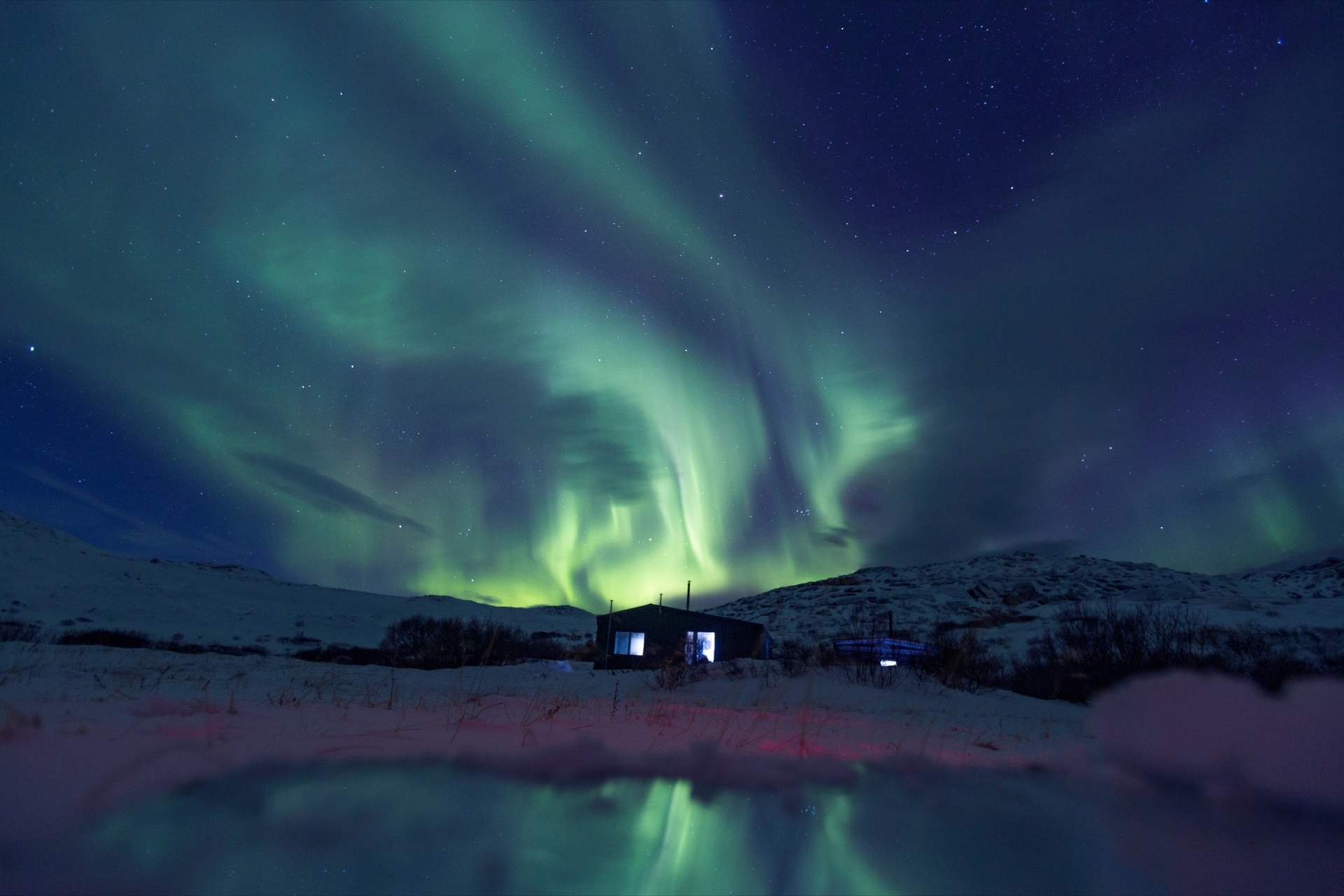 Moscow, Murmansk and Saint Petersburg tour, photo 10