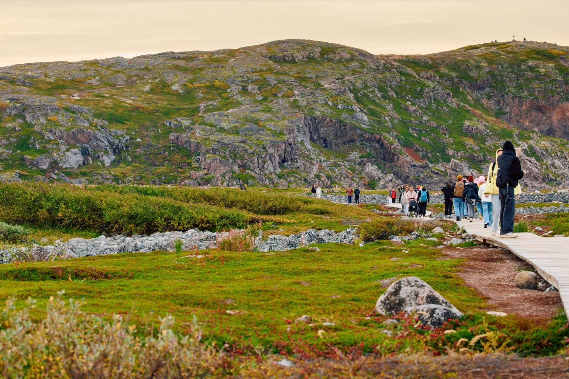Moscow, Murmansk and Saint Petersburg tour, photo 12