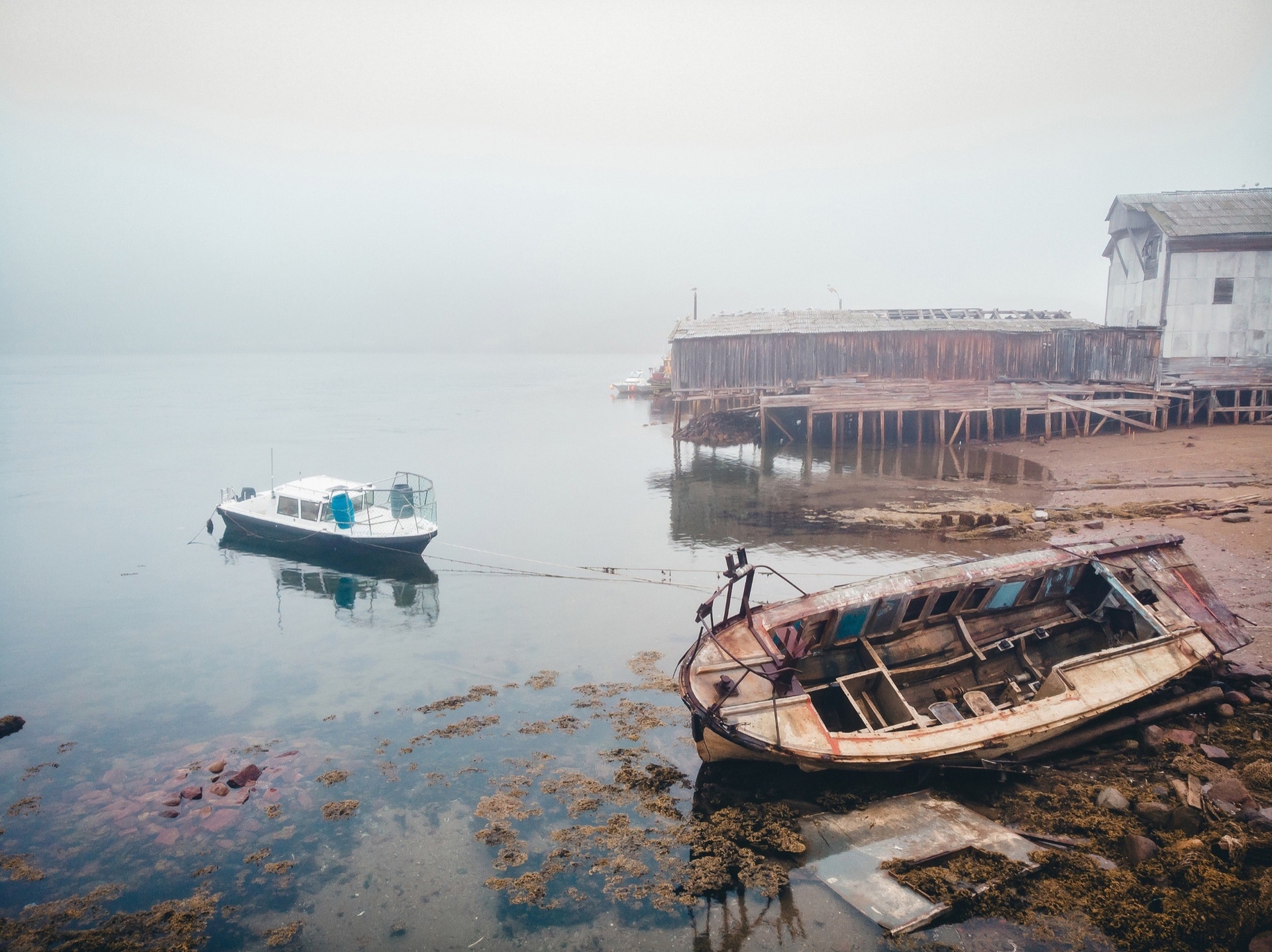 Moscow, Murmansk and Saint Petersburg tour, photo 13