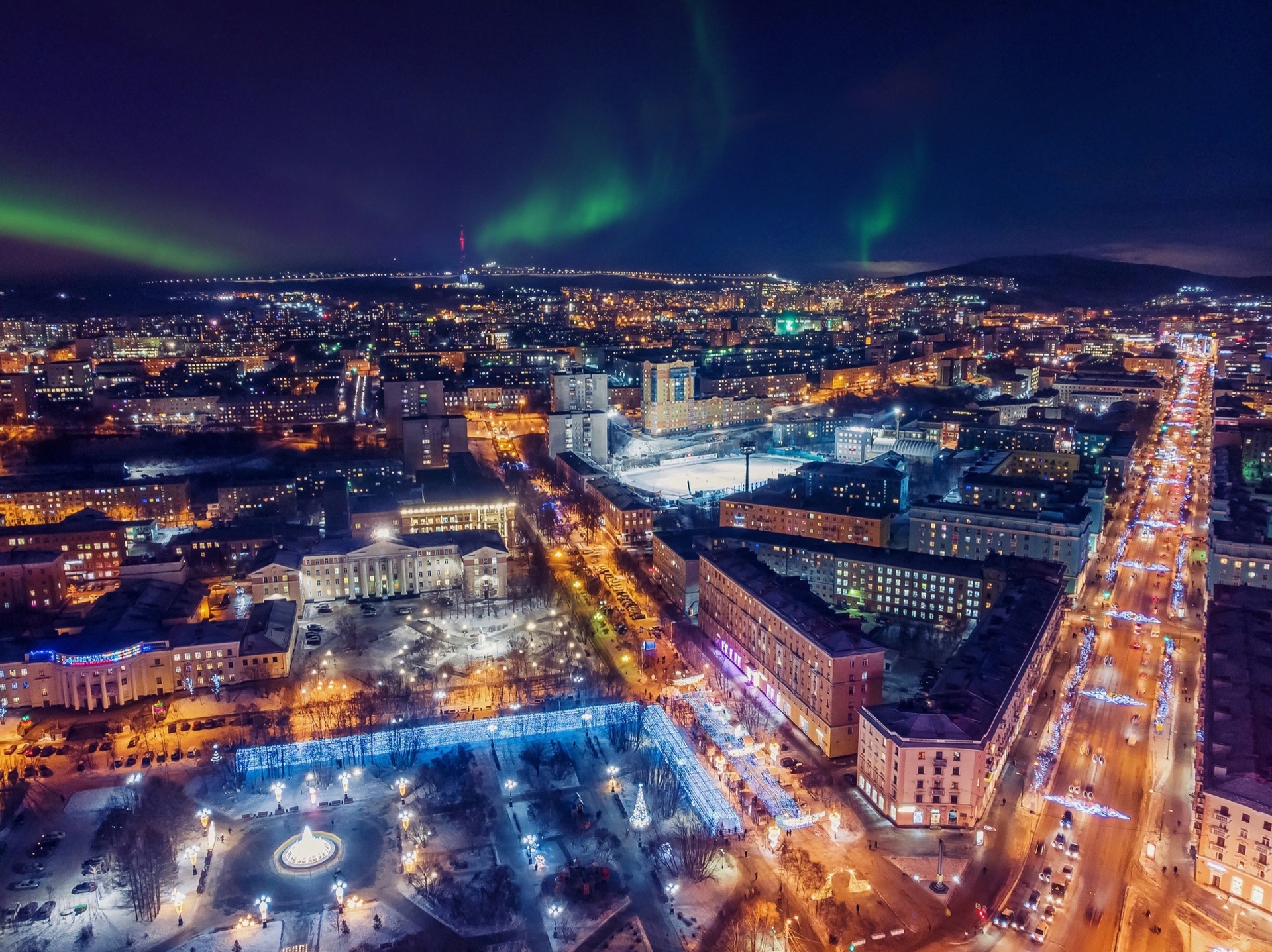 Moscow, Murmansk and Saint Petersburg tour, photo 14