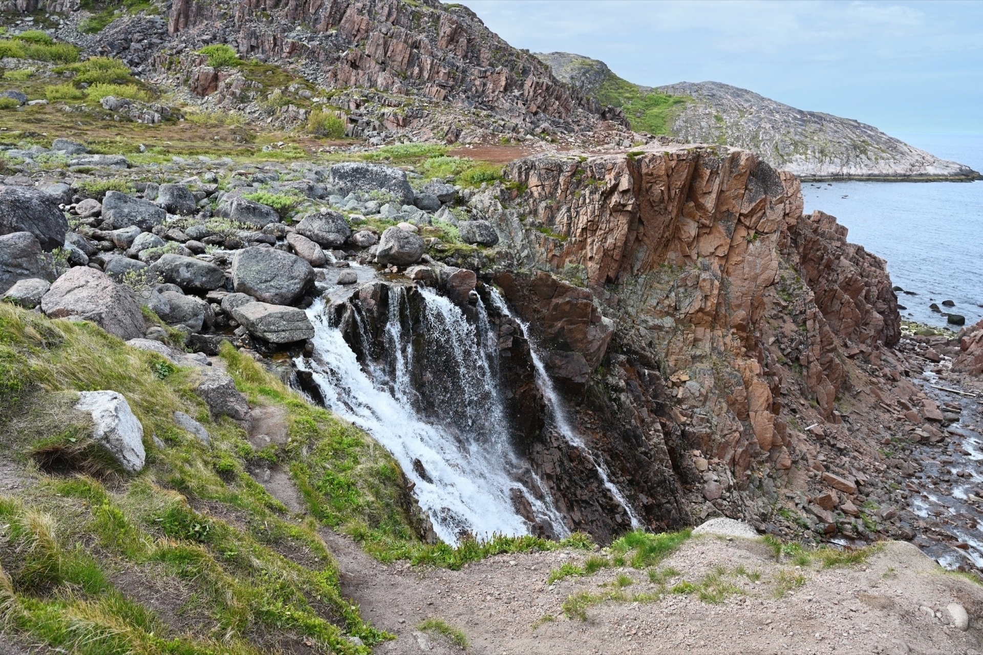 Moscow, Murmansk and Saint Petersburg tour, photo 2