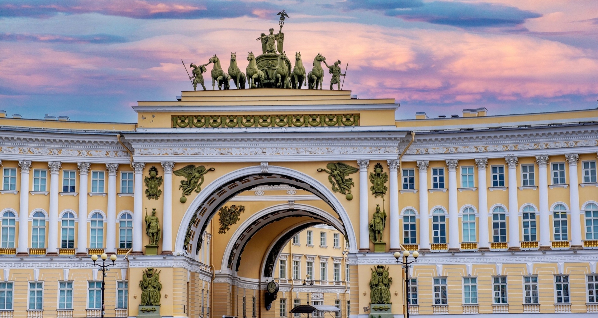 Moscow, Murmansk and Saint Petersburg tour, photo 5