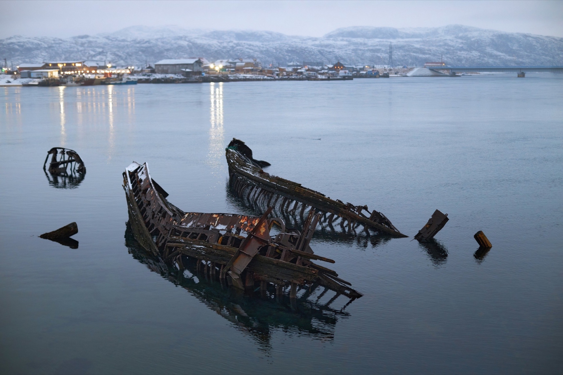 Moscow, Murmansk and Saint Petersburg tour, photo 8