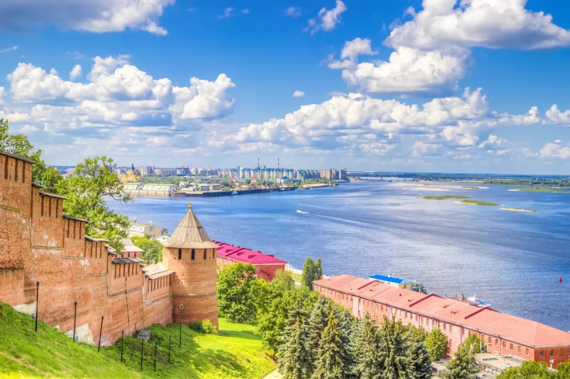 Moscow and Nizhny Novgorod tour, photo 11