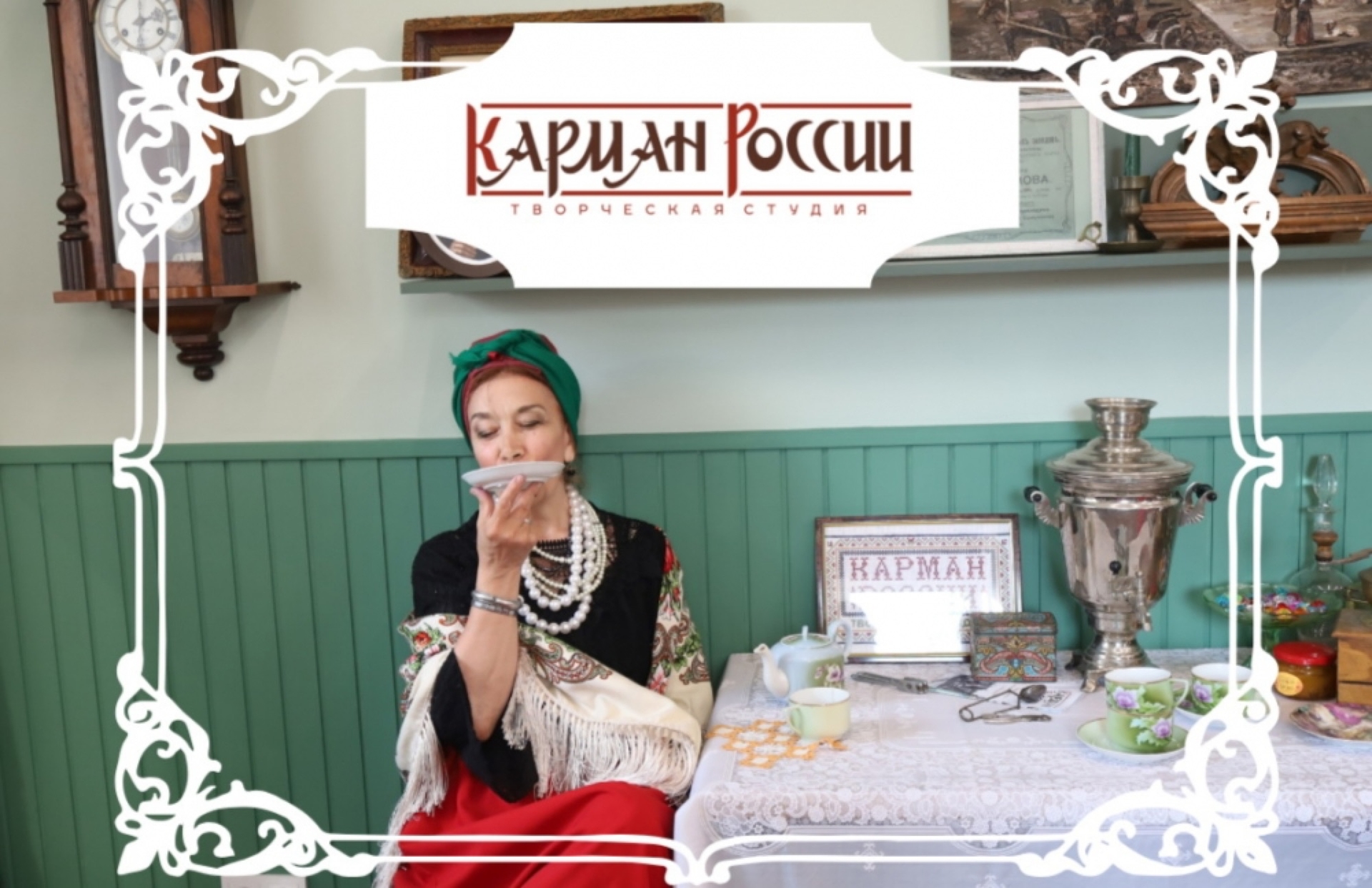 Moscow and Nizhny Novgorod tour, photo 4