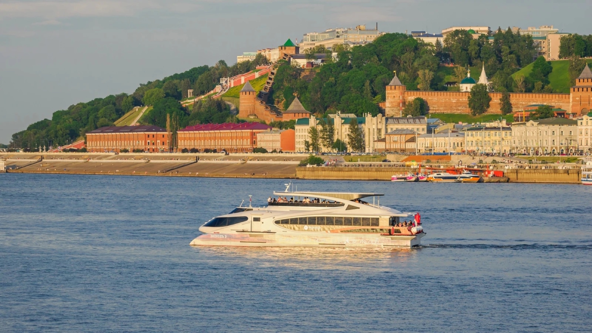 Moscow and Nizhny Novgorod tour, photo 7