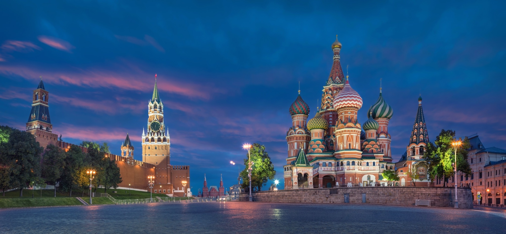 Moscow and Saint Petersburg tour, photo 7