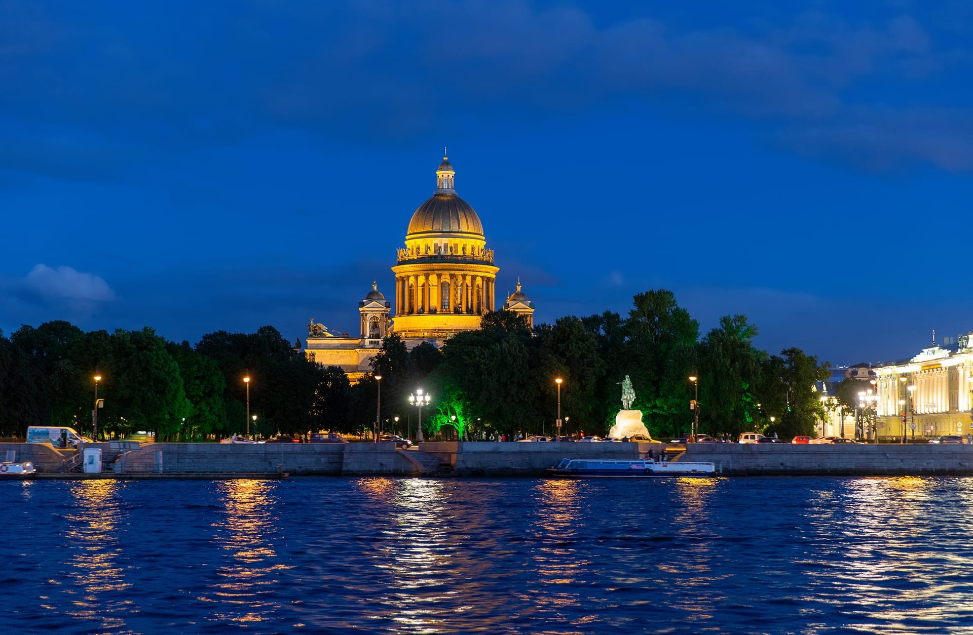 Две короны России: Москва и Санкт-Петербург, фото 5