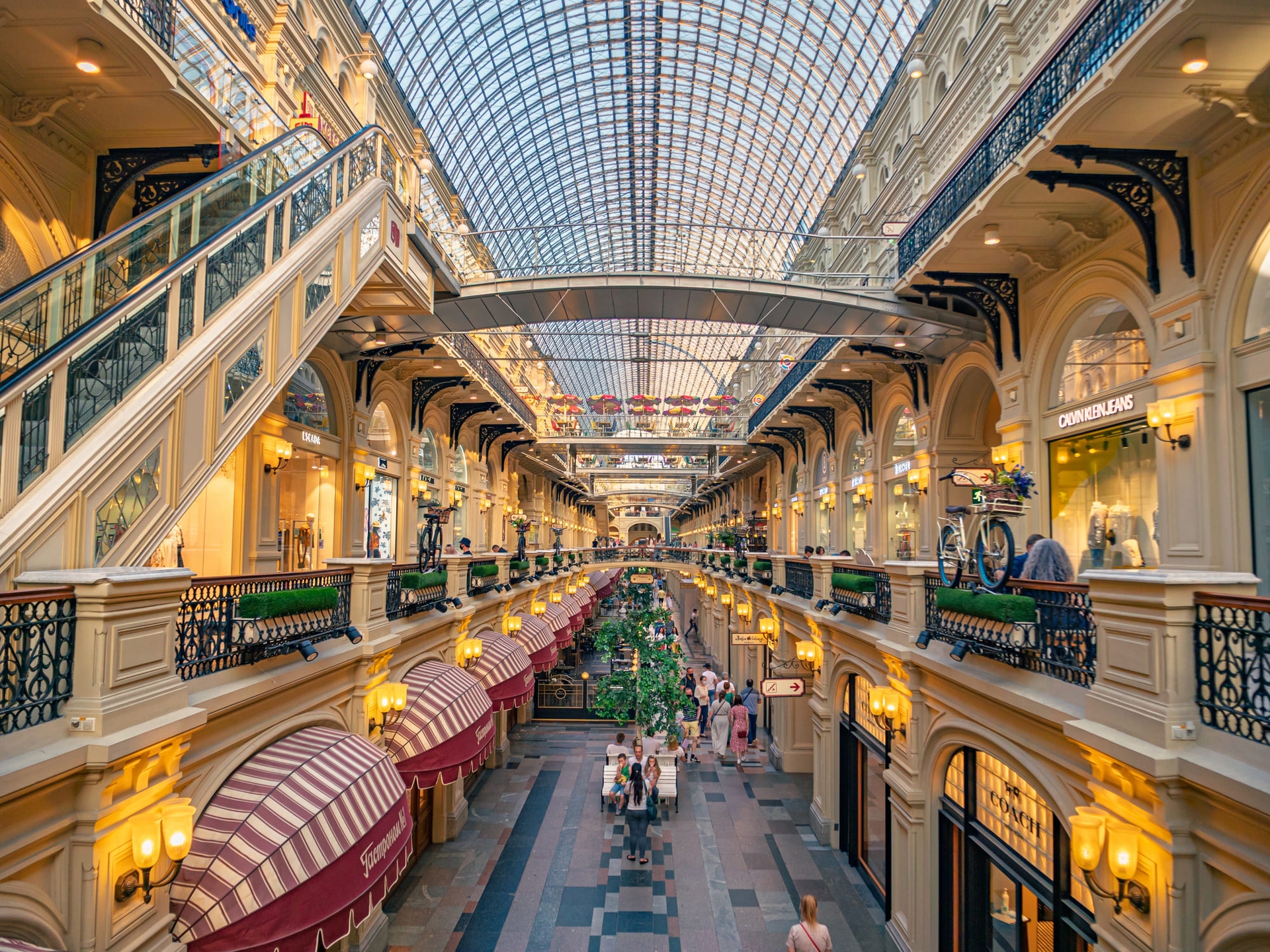 Две короны России: Москва и Санкт-Петербург, фото 10