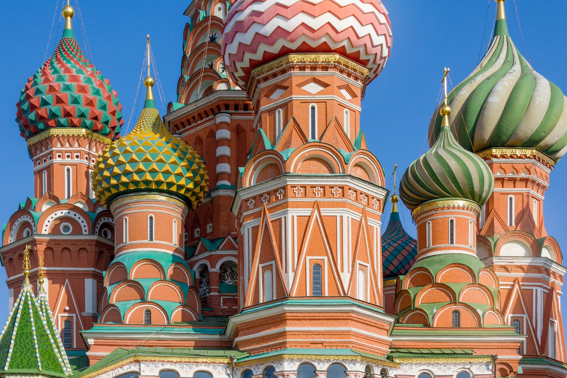 Две короны России: Москва и Санкт-Петербург, фото 2