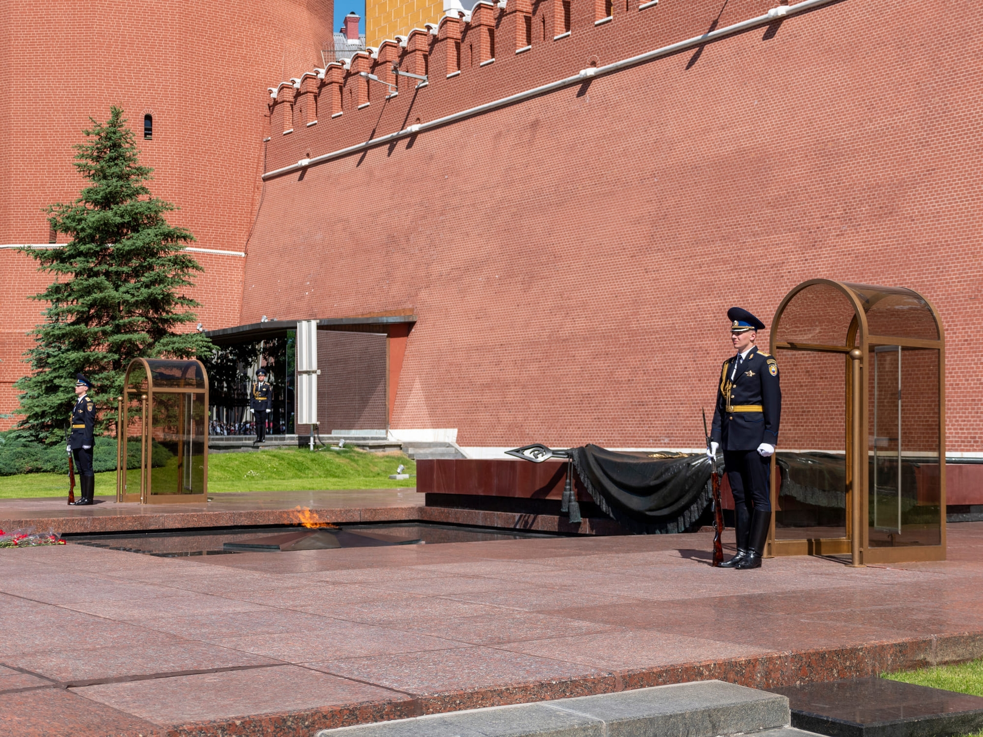 Две короны России: Москва и Санкт-Петербург, фото 8