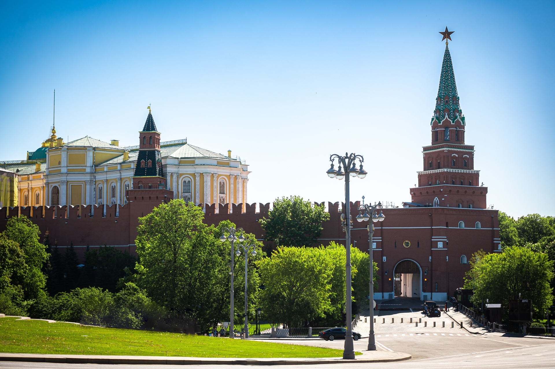 Тур «Великолепная Россия», фото 10