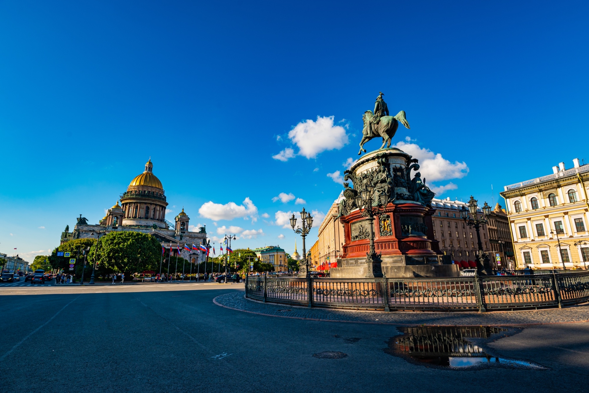 Тур «Великолепная Россия», фото 2