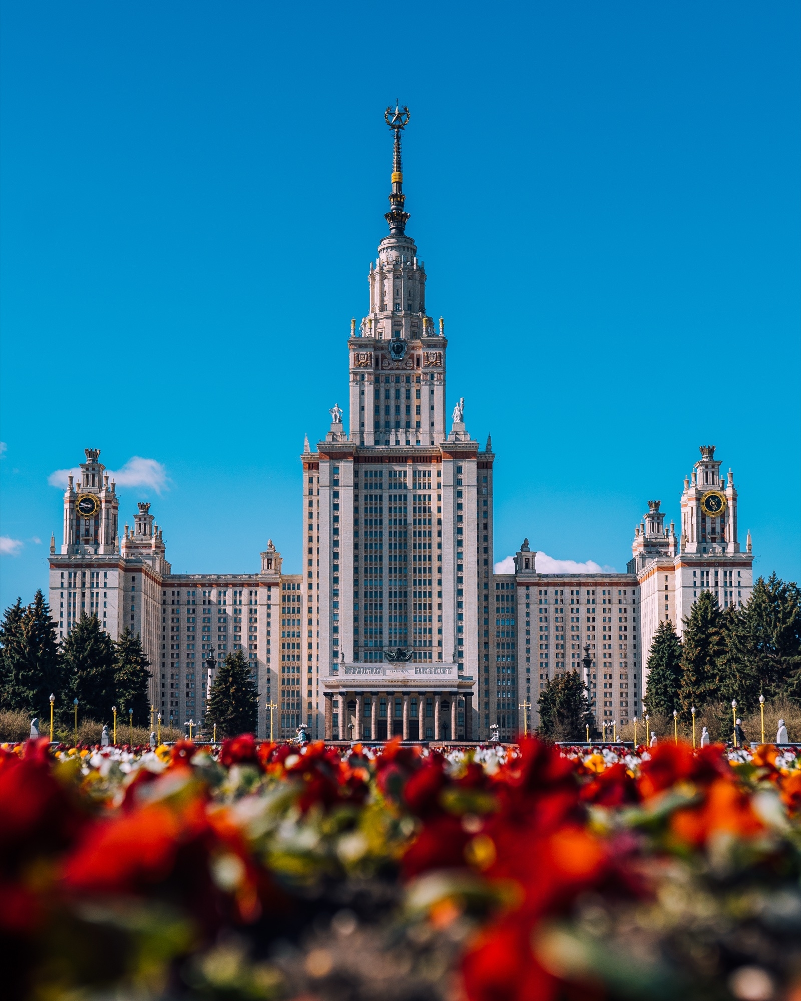 Тур «Великолепная Россия», фото 4