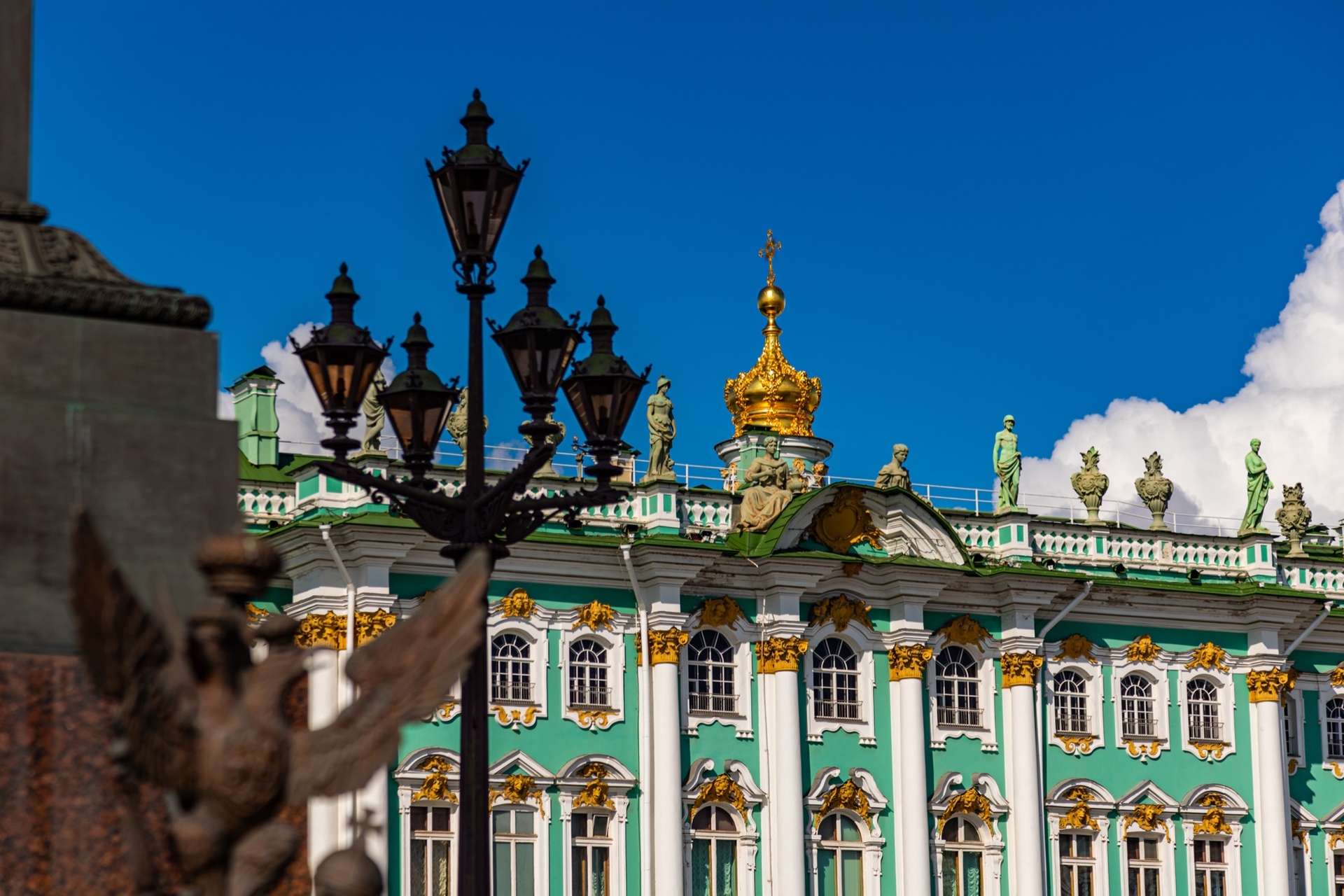 Тур «Великолепная Россия», фото 5